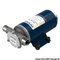 Marco self-priming bilge pump 24 V 45 l/m