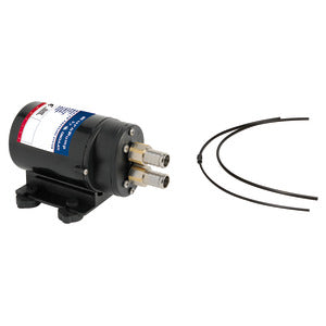 Oil/gasoil pump 12 V
