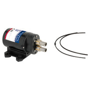 Oil/gasoil pump 12 V