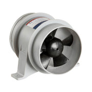 SUPERFLOW axial blower 6.7m3 24V