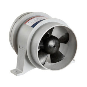 SUPERFLOW axial blower 6.7m3 24V