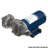 MARCO oil transfer electric pump with bronze gears