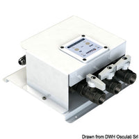 MARCO electronic unit for oil change