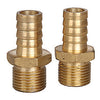 Pumpe for oil, gasoil, viscous fluids 24 V
