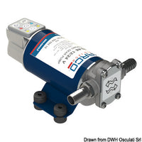 MARCO adjustable-flow reversible electric pump
