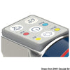 MARCO adjustable-flow reversible electric pump