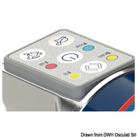MARCO adjustable-flow reversible electric pump