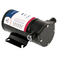 Self-priming bilge pump 12 V 7 A Version B