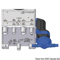 WHALE grey water tank 20 w/IC sensor
