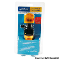 Whale Supersub Smart submers. bilge pump 1100 12V