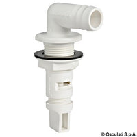Spray head for Attwood aerator pumps
