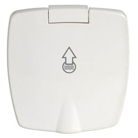 New Edge water plug for deck washing