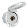 Classic Evo white water plug for deck washing