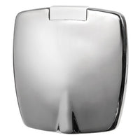 New Edge SS water plug for deck washing