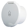 Classic Evo white water plug for deck washing