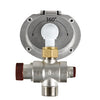 Elissa hose connector for fresh water