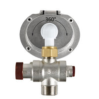 Elissa hose connector for fresh water