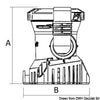 ATTWOOD Tsunami Mk2 bilge pump T1200 24V 52l