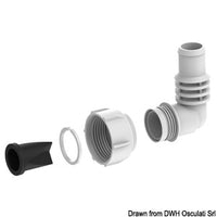 ATTWOOD Tsunami Mk2 bilge pump T1200 24V 52l