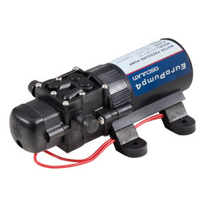 Europump 4 fresh water pump 12 V 2 A