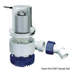 Attwood Heavy Duty bilge pump 24 V 3.5 A