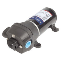 Washdown pump 24 V