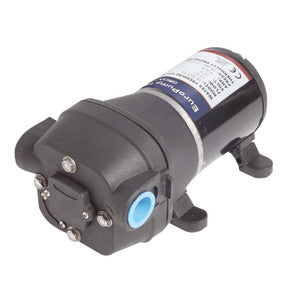 Water circulation pump 12 V 5 A 6 l