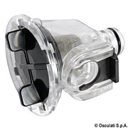 Filter for EUROPUMP Aquatec fresh water pump