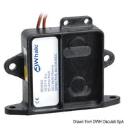 WHALE automatic electronic switch for bilge pumps