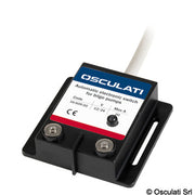 Automatic electronic switch for bilge pumps