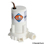 Europump bilge pump