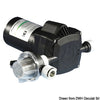 WHALE Universal fresh water pump 18 l/min 12 V