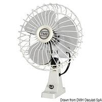 TMC adjustable fan 24 V