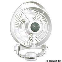 Caframo Bora ventilator white 24 V