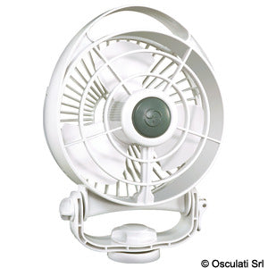 Caframo Bora ventilator white 24 V