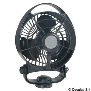 Caframo Bora ventilator black 24 V