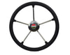 Hydrodrive 16020-VRB 40 Steering Wheel