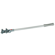 Motor Tiller Extension 700mm fixed (25mm dia) WL-1611
