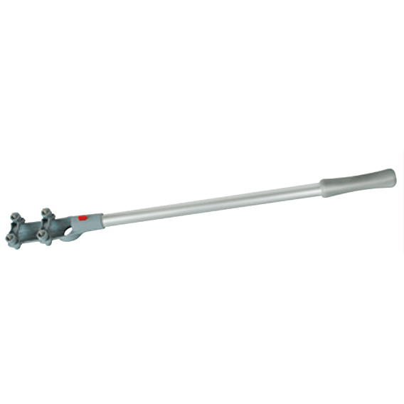 Motor Tiller Extension 700mm fixed (25mm dia) WL-1611