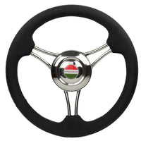 Hydrodrive 16121-VSB Steering Wheel