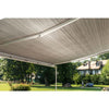 Fiamma Polar White F45L 450 Awning Royal Blue Fabric (06530-01Q)
