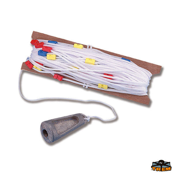 Hand depth sounder Trem L4604030