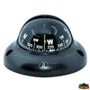Surface mount compass C3 black color - Black colour - Model C3 [L4580003]