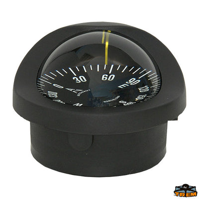 Flush mount compass C15 150 series Trem L4515180
