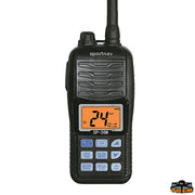 Portable VHF SPORTNAV SPO36M Trem L3100036
