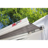 Fiamma Polar White F45L 500 Awning Royal Blue Fabric (06530A01Q)