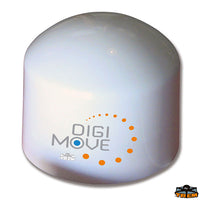 Kit antennas and digital terrestrial receiver [L3172001]