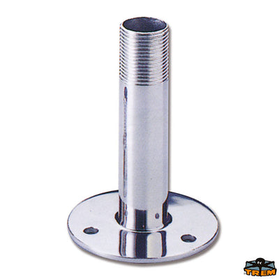 Aisi 316 steady base Trem L3109174