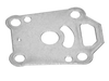 PLATE 16159    Mercury Mariner Spares & Parts