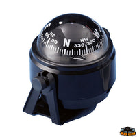 Bracket mount compass Ø 2” Trem L4570031